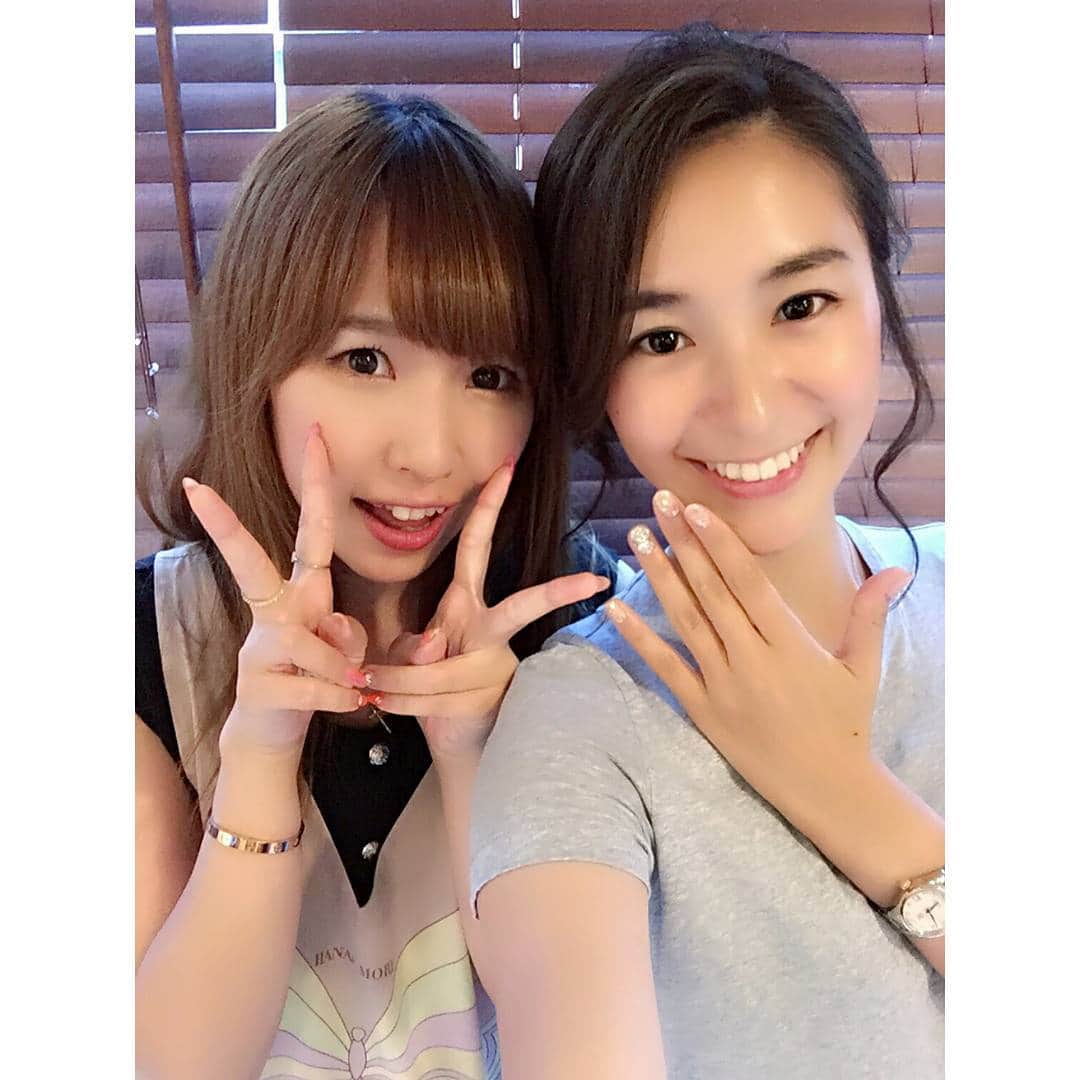 佐藤夏希のインスタグラム