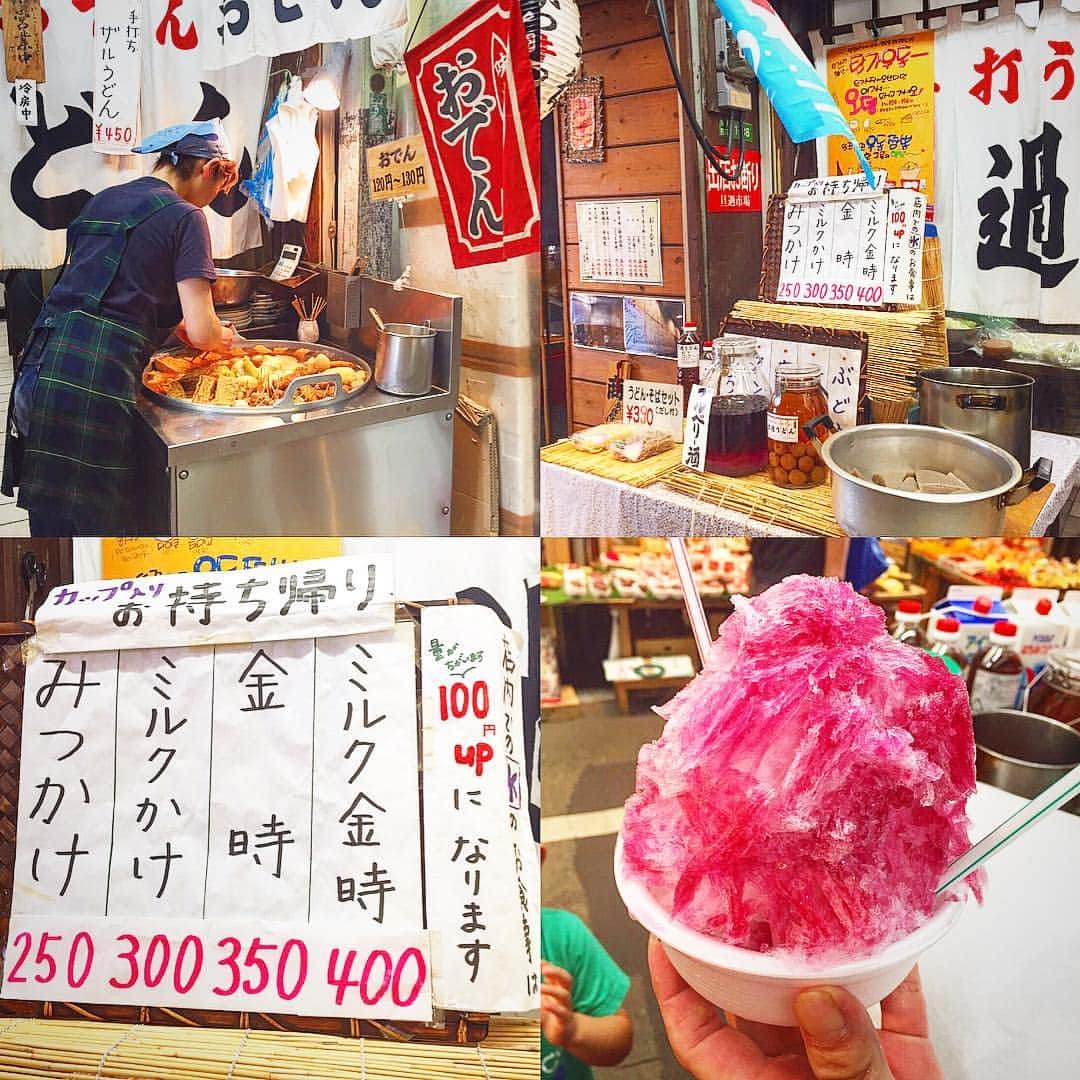 純手打ち?旦過うどんのインスタグラム：「わっしょい百万夏祭りが始まりました🎆 小倉の街、旦過市場は賑わっております。お祭り時期は21:00迄の営業となります。たくさんのお客様に、ご来店して頂いております👩‍❤️‍👩誠にありがとうございます🙇🏻かなり暑いですが、店内は涼しくしておりますので、是非 涼みに来られて下さい🍧🍧🍧 원행위백만 여름 축제가 시작되었던□오구라의 거리, 단과시장은 활기차 있습니다.축제 시기는21:00까지의 영업이 됩니다.많은 고객에게, 내점해 받고 있습니다□□□□□□정말로 감사합니다□□꽤 덥습니다만, 점내는 시원하게 있기 때문에, 부디 식히러 올 수 있어 주세요  wasshoi 100万夏天节日祝贺活动由起源了的□小仓的市镇,旦過市場正热闹。庙会时期变成到21:00的营业。是否正到店里来的实在是谢谢的□□,对许多的顾客,成为,炎热,但是为是非乘凉而请来,因为正凉下来所以商店内是  #旦過 #旦過うどん #旦過市場#tangaudon##likeforfollow #小倉名物#ちゃんぽん#そうめん #かき氷 #日本食 #和食#北九州#小倉北区 #小倉 #手打ち#手打ちうどん #うどん #焼きちゃんぽん#焼きうどん #魚町 #日本酒 #ざるうどん #ざるそば#おでん #そば #肉うどん #ごぼう天うどん#出汁#わっしょい百万夏祭り#わっしょい百万夏まつり http://tangaudon.jimdo.com/」