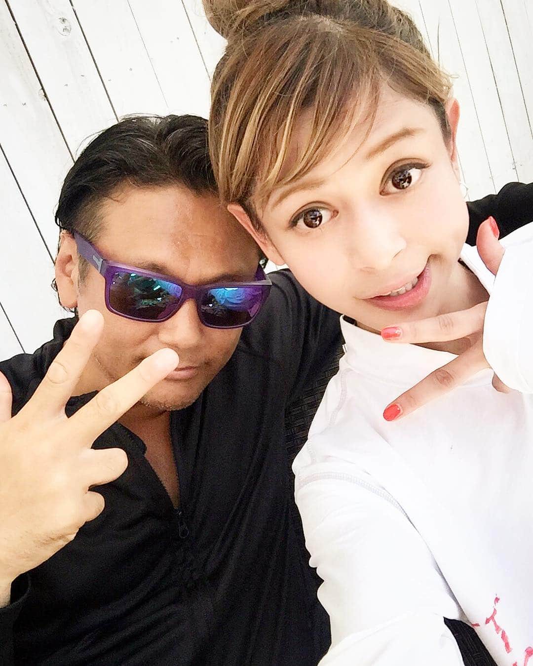 間宮梨花のグルメインスタ