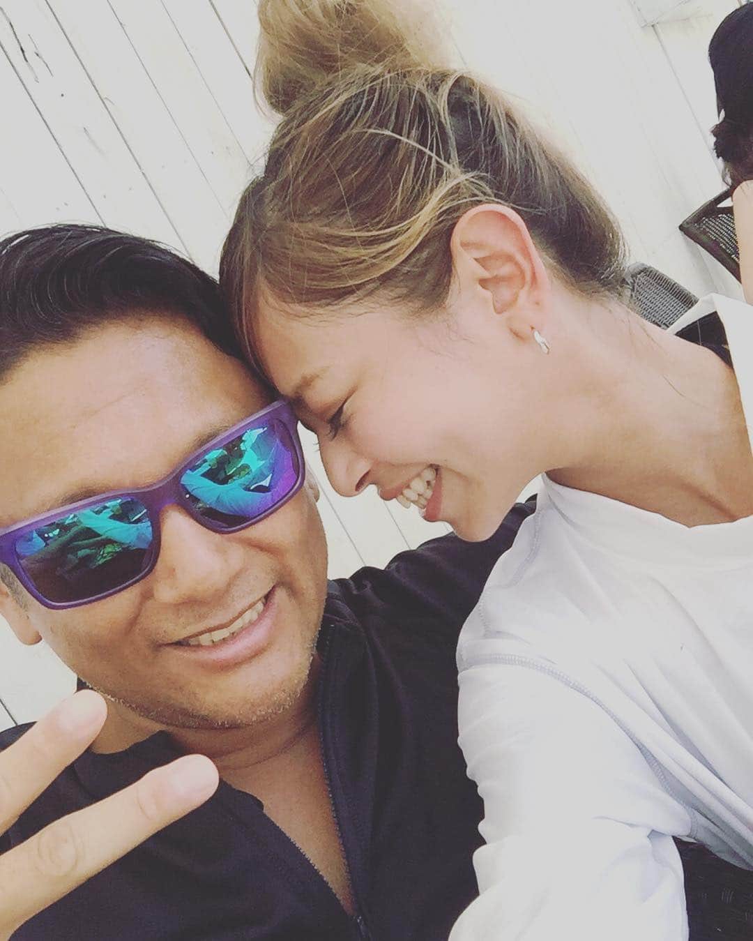 間宮梨花のグルメインスタ