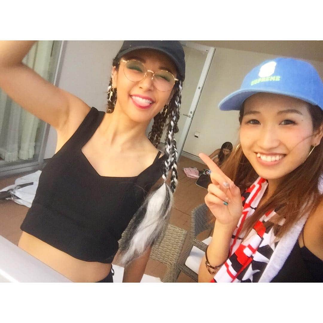 鈴木紗理奈のインスタグラム