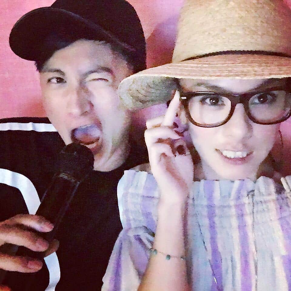 azumiのインスタグラム：「またマイメン  #黄川田将也 #函館珈琲 は9月24日公開」