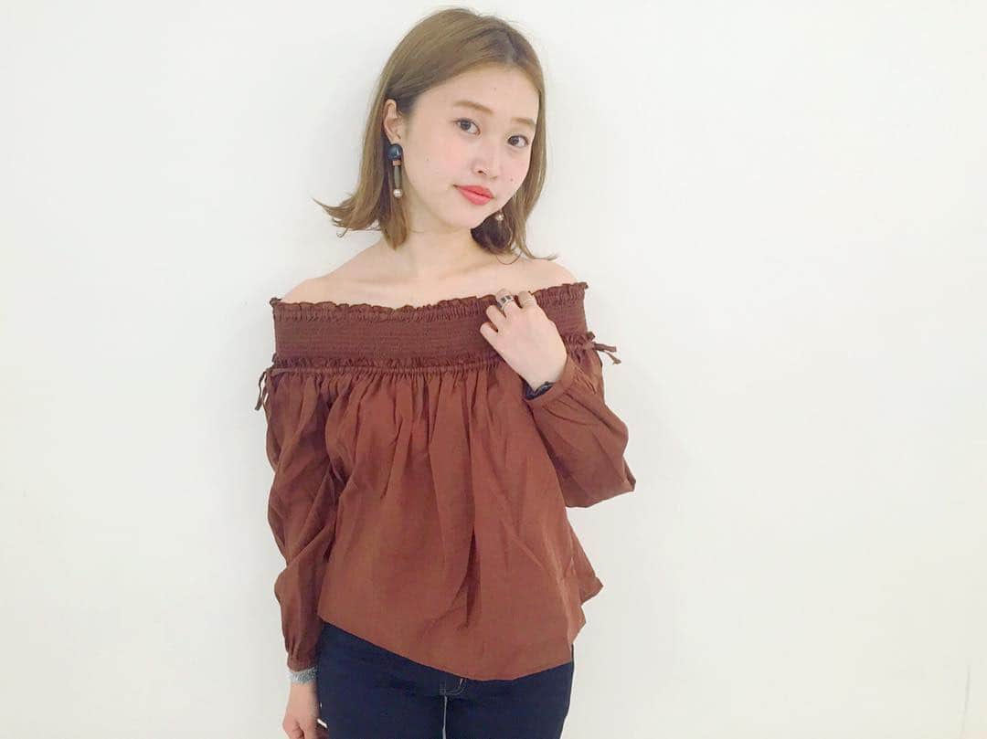 Moeka Horisakiのインスタグラム