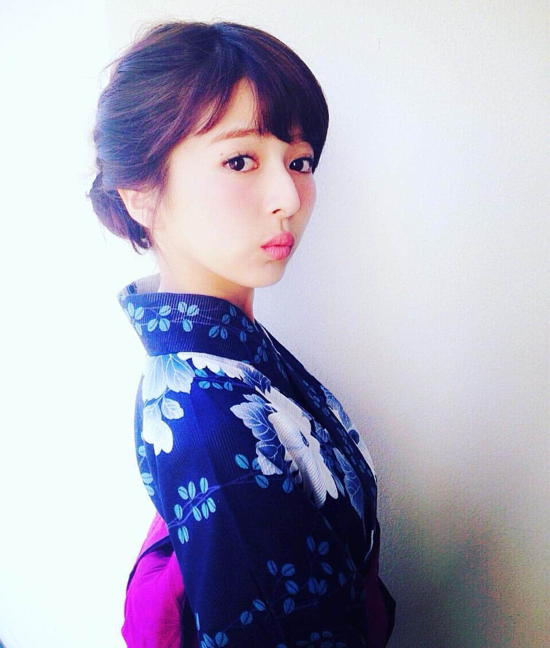 福田成美さんのインスタグラム写真 福田成美instagram みぎ Aoyamamisscon16 青学 ミスコン 8月7日 10時06分 Narumi Fkd