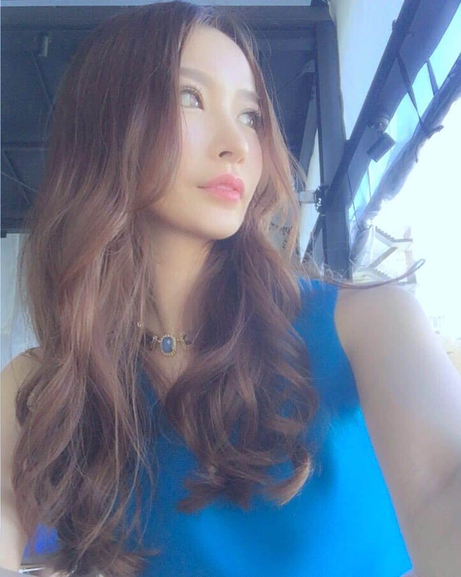 吉見衣世のグルメインスタ