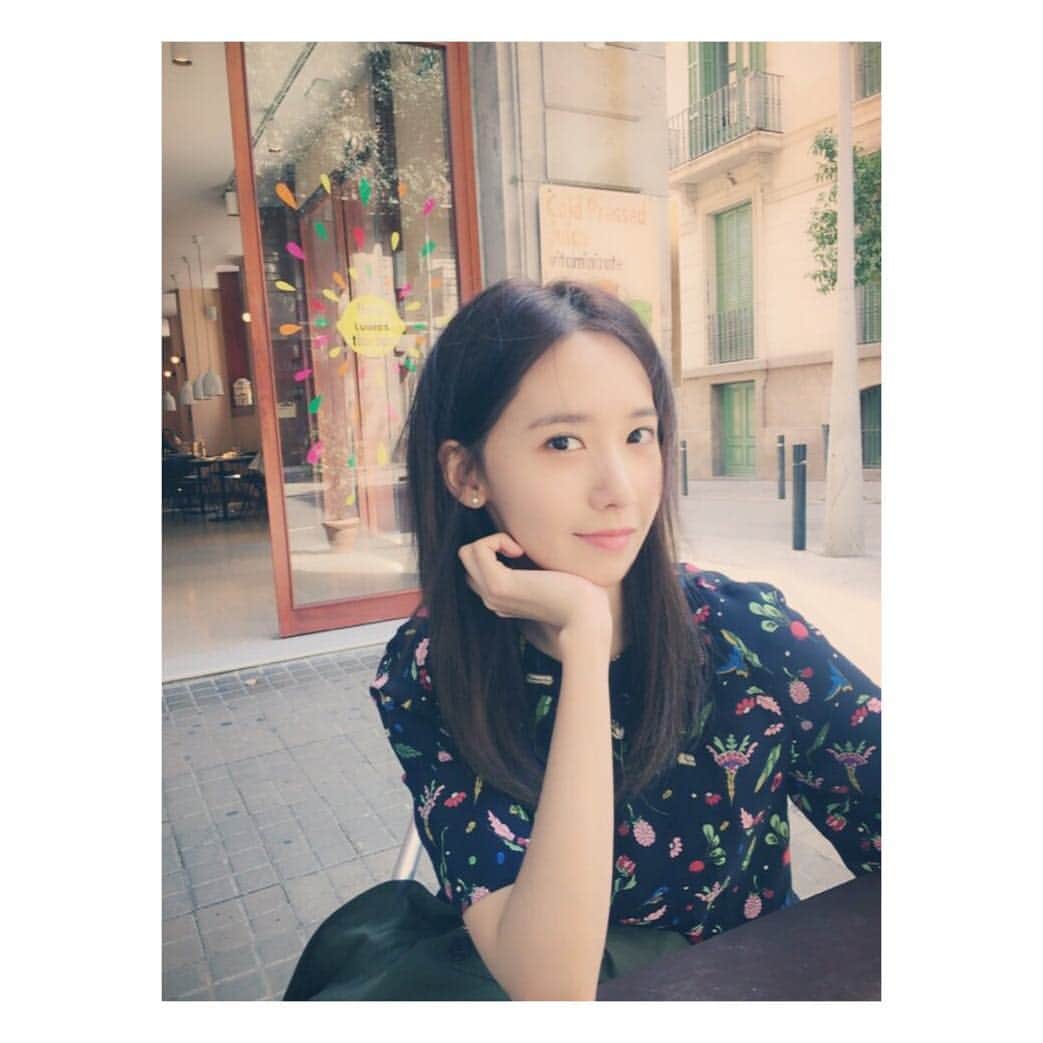 ユナさんのインスタグラム写真 - (ユナInstagram)「Hola💃 #thek2 #촬영  #융스타그램」9月5日 20時15分 - yoona__lim