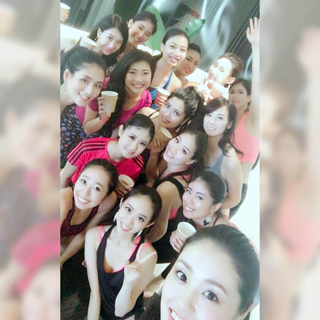 のインスタグラム：「Miss Grand Japan 2016 × @taichistudioofficial #taichistudio #Ginza #銀座 #太極拳 #beauty #lesson #training #finalist #2016 #missgrandinternational #beautyqeen #missjapan #MGJ #missgrandjapan #mgj #peace#stopthewar #ミスグランドジャパン #ミスグランド #ミスコン #オーディション #世界 #日本代表 #東京 #大和撫子 #ファイナリスト #ローソン # レッスン #トレーニング #ファイナル #決勝」