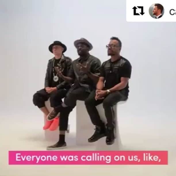 DaisukeNのインスタグラム：「#Repost @candi_jt_lover with @repostapp ・・・ Credit to @attn on Twitter. "13 years later @BEP and the rest of the world are still asking: “Where Is The Love?” #WHERESTHELOVE" #blackeyedpeas」