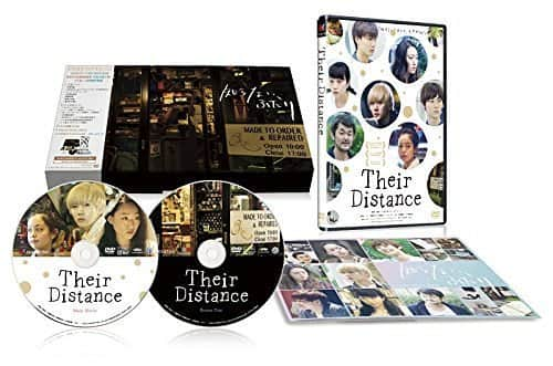 知らない、ふたりさんのインスタグラム写真 - (知らない、ふたりInstagram)「"Their Distance" DVD release!! 『知らない、ふたり』DVD、本日リリースいたしました！劇場でご覧いただいた方もまだ未見の方も、メイキング映像やオーディオコメンタリー等特典も盛りだくさん収録してますので、是非お手に取ってみて下さい！！ ‪#‎nuest‬ ‪#‎뉴이스트‬‪ ‪#‎TheirDistance‬ ‪#‎Leurdistance‬ ‪#‎Sudistancia‬ ‪#‎ADistânciaentreEles‬ ‪#‎ShiranaiFutari‬ #知らないふたり https://www.facebook.com/shiranai.jp/」9月2日 18時27分 - their_distance_nuest