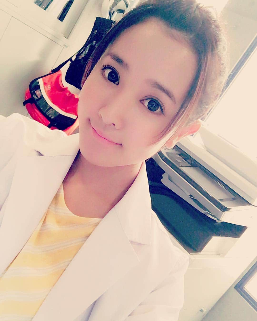 山本ひかるのインスタグラム