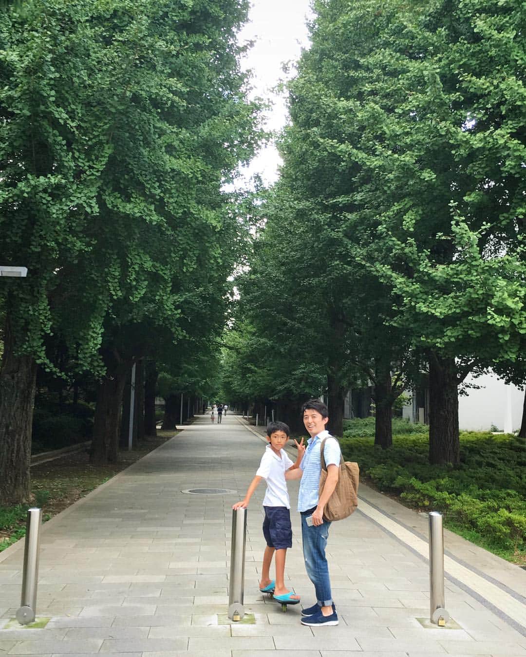 坂元美香のグルメインスタ