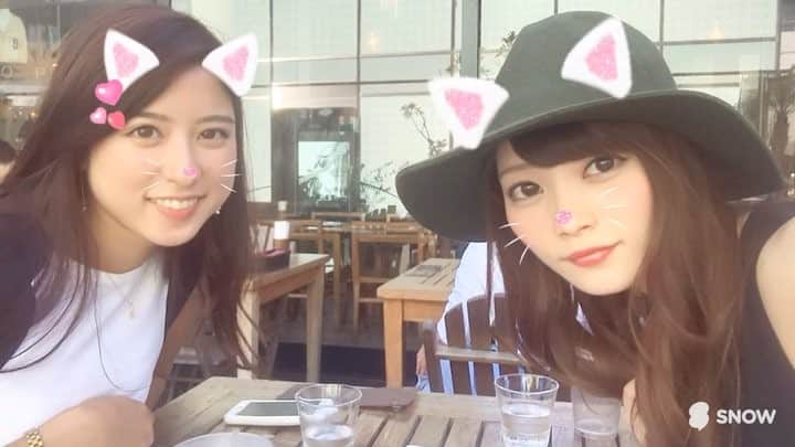 橋本真帆のインスタグラム