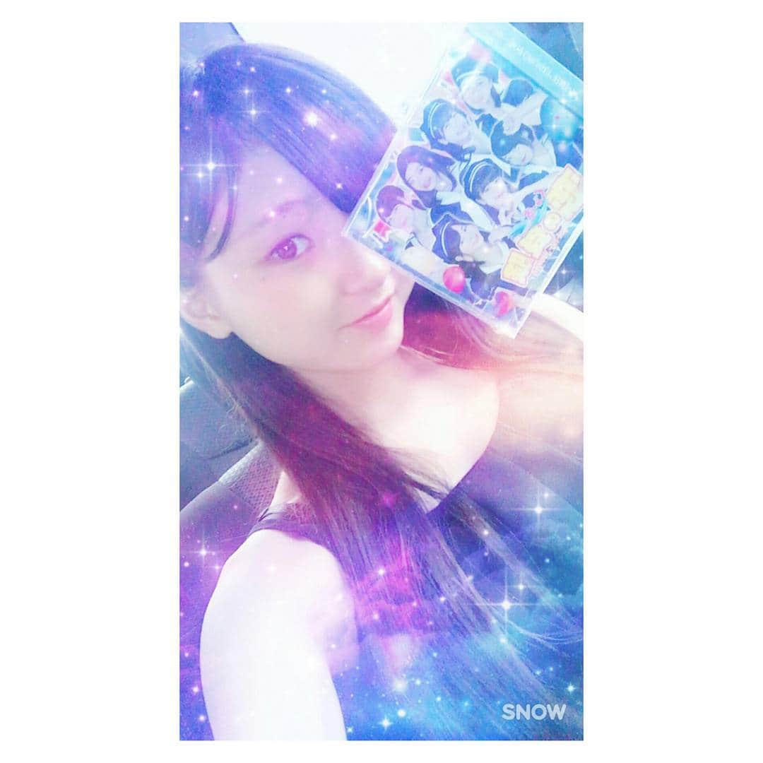 仲村星虹のインスタグラム