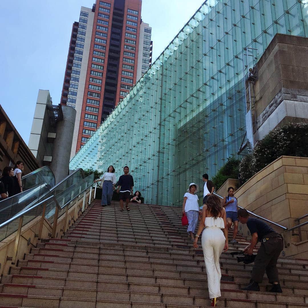 葉月芽生のグルメインスタ