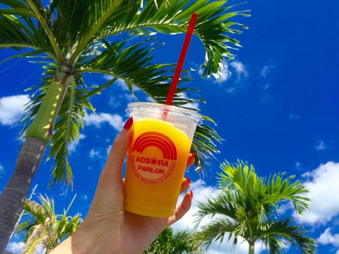 美波千夏のグルメインスタ