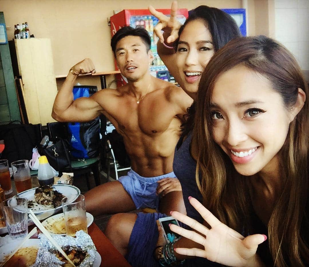 渋谷美穂さんのインスタグラム写真 渋谷美穂instagram なう 筋トレ 筋肉 トレーニング ジム ダイエット 減量 筋トレ 女子 腹筋 腹筋女子 美意識 細マッチョ女子 ぷりけつ バルクアップ ポージング 海 湘南 q Diet Abs Sea Training Motivation Followme 9月