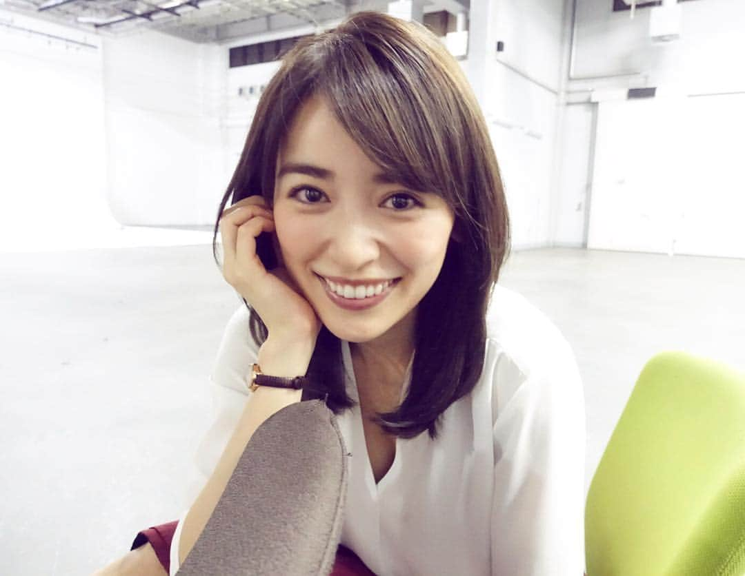 泉里香さんのインスタグラム写真 - (泉里香Instagram)「きょうは日曜日♡ なんだか楽しみが多い秋を迎えられそうで、 今からドキドキしています♡ #RIKA」9月4日 18時58分 - rika_izumi_