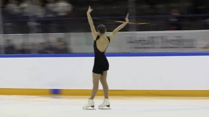 イェニー・サーリネンのインスタグラム