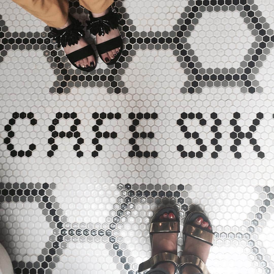 藤川沙弥のグルメインスタ