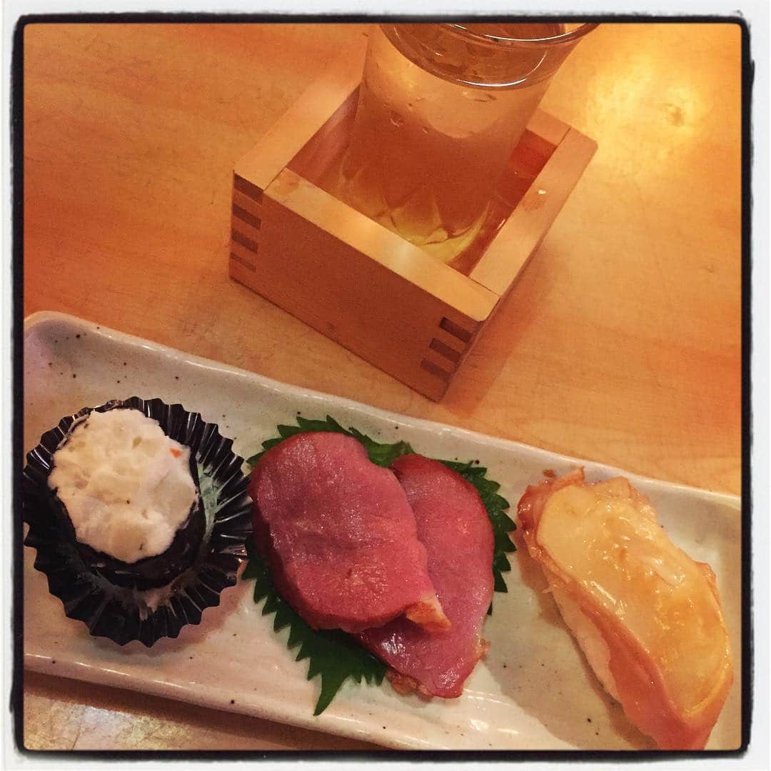 柳下毅一郎のグルメインスタ