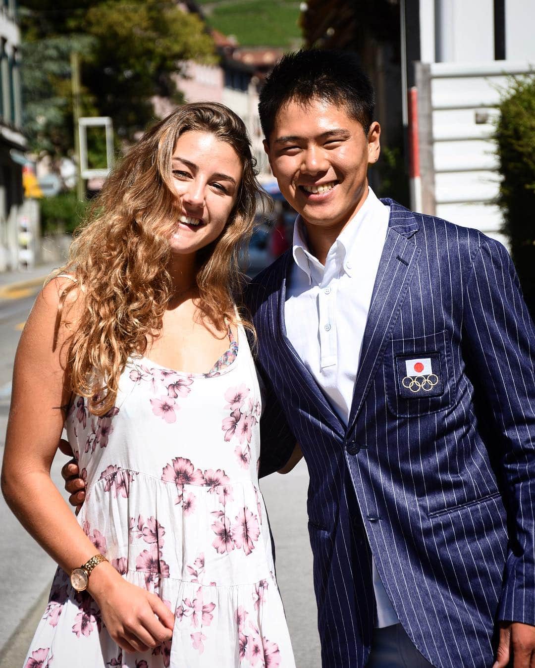 長迫吉拓のインスタグラム