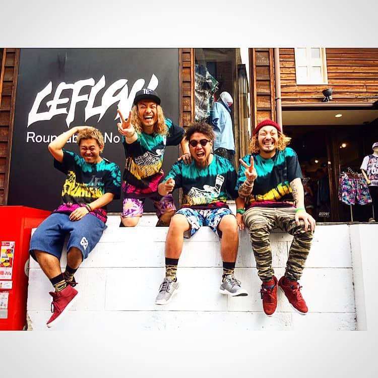 KENTAのインスタグラム