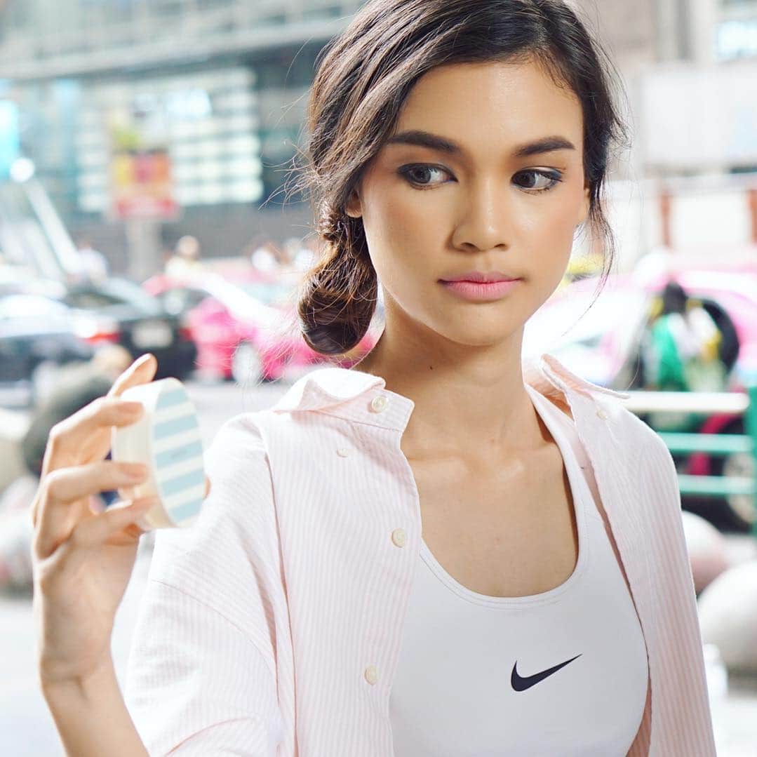 CeCi Thailandのインスタグラム