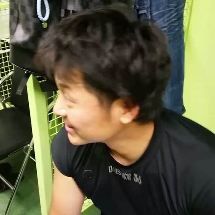 鈴木尚広のインスタグラム：「ナイスゲームでした😄」