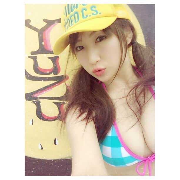 Lychaのインスタグラム：「so cute💕 model:Yuzuki Aikawa #bikini#lycha#beachlife#beachwear#beachstyle#swimsuit#swimwear#swim#beach#sea#cool#girls#Japanese#debut#japan#kawaii#fashion#lychacollection#uk#jp#tokyo#idol#ビキニ#水着#ビーチスタイル#ビーチライフ#ビーチウエア」