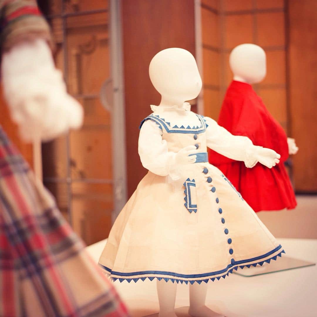 東京都庭園美術館のインスタグラム