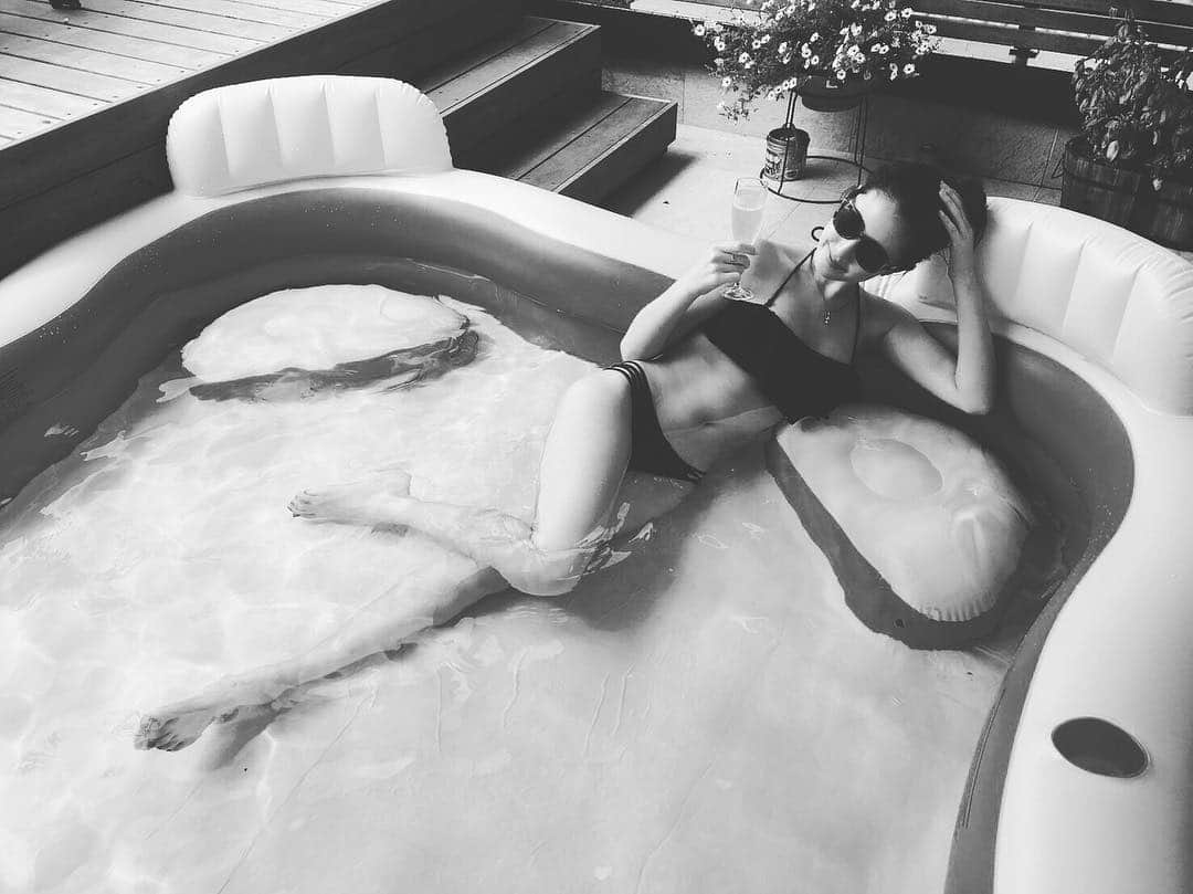Pileのインスタグラム