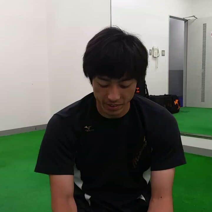 鈴木尚広のインスタグラム：「天然過ぎる(笑)」