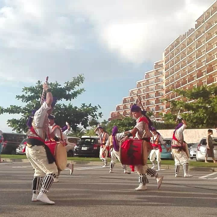 Kafuu Resortのインスタグラム