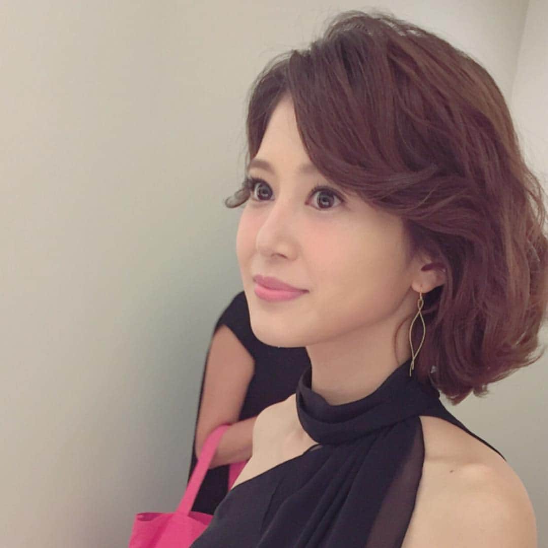 杉村理恵子のインスタグラム