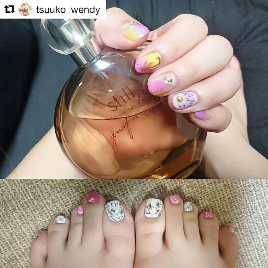 free nail フリーネイルのインスタグラム