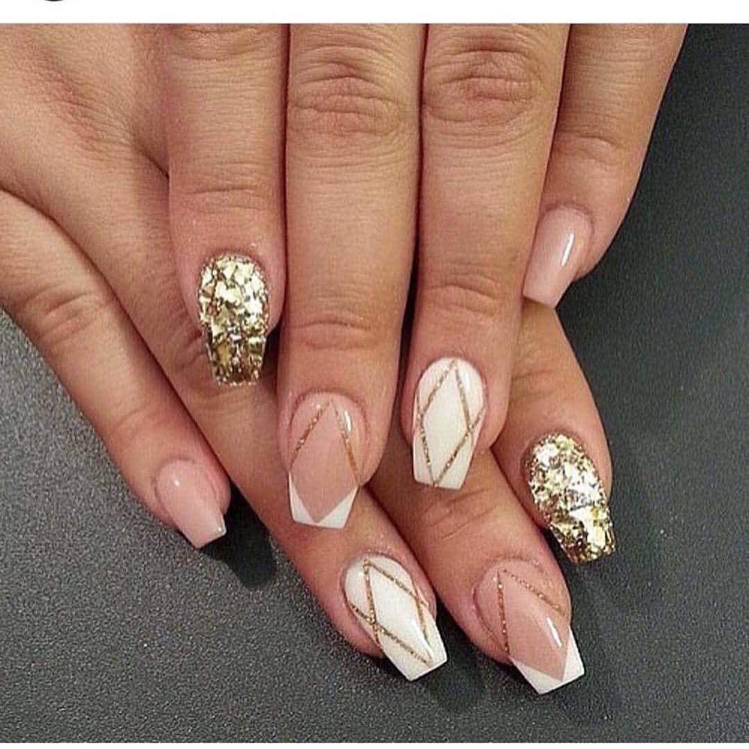 Nails Inspirationのインスタグラム：「Follow @PurpleFeeen 😈💜😈💜 For pretty purple posts 😍💜 @PurpleFeeen 💜 @PurpleFeeen @PurpleFeeen 💜 @PurpleFeeen」