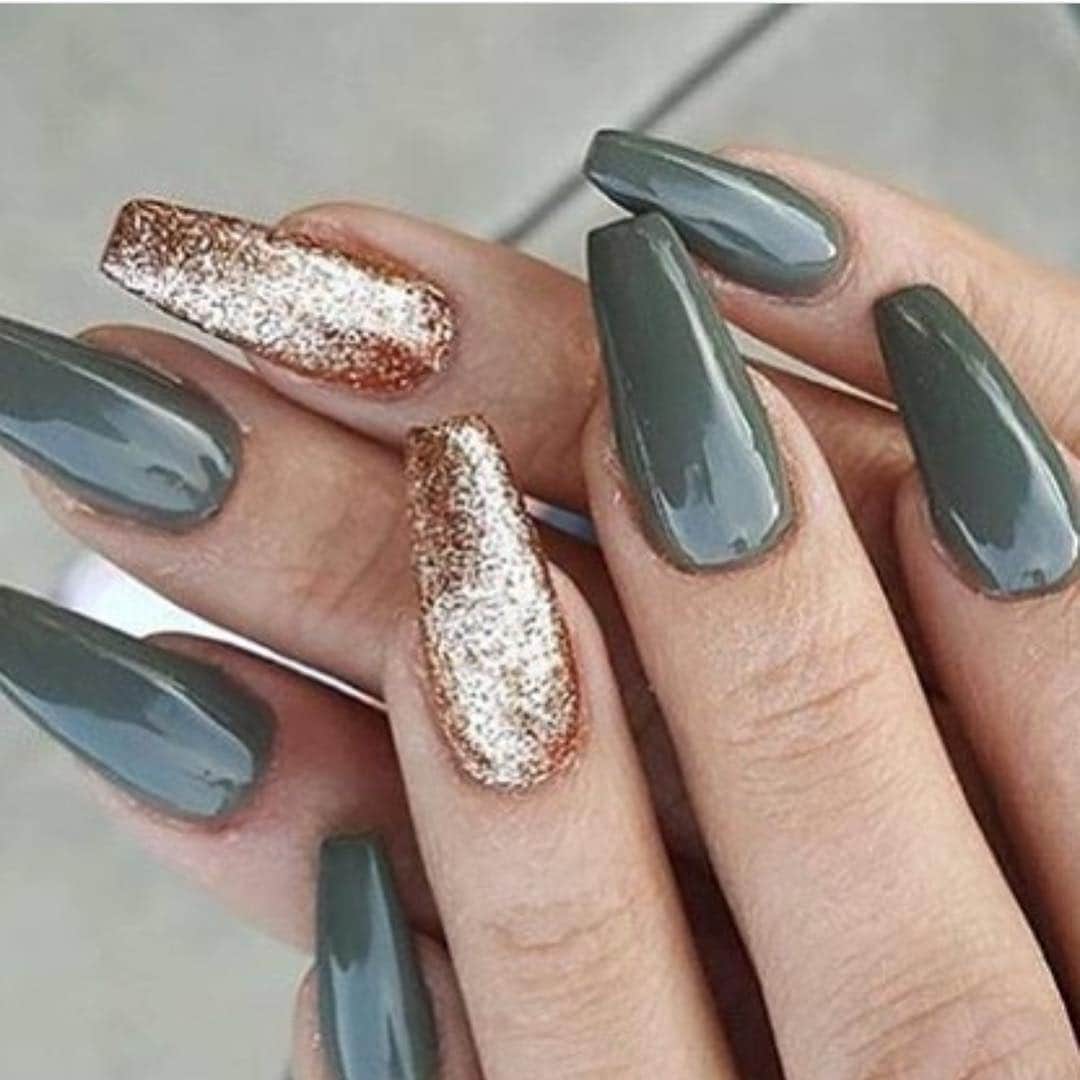 Nails Inspirationのインスタグラム：「Follow @PurpleFeeen 😈💜😈💜 For pretty purple posts 😍💜 @PurpleFeeen 💜 @PurpleFeeen @PurpleFeeen 💜 @PurpleFeeen」