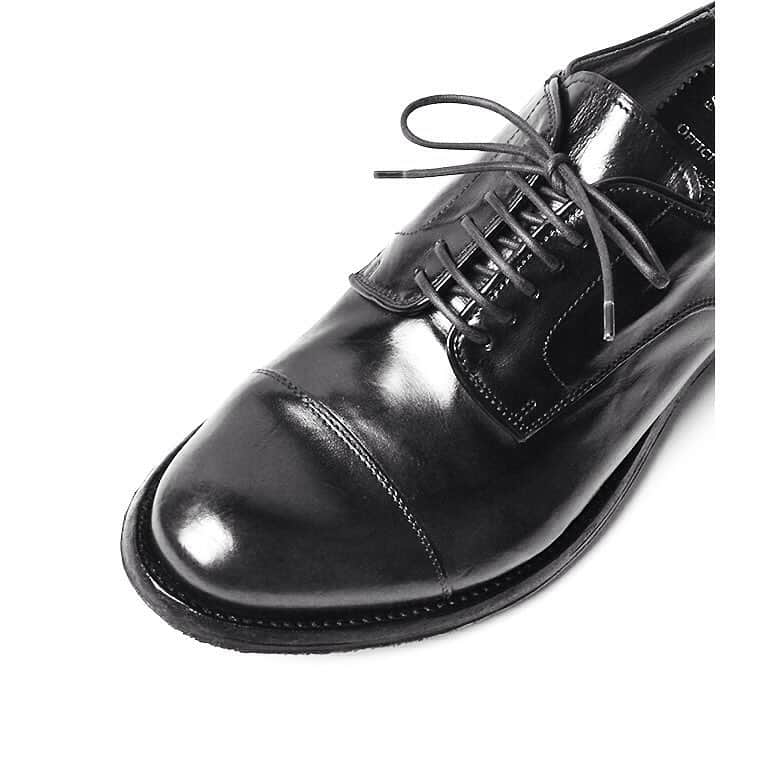 ジョンブルさんのインスタグラム写真 - (ジョンブルInstagram)「【OFFICINE CREATIVE】入荷しております！  #johnbullprivatelabo #officinecreative #shoes #leather」8月17日 16時03分 - johnbull_private_labo