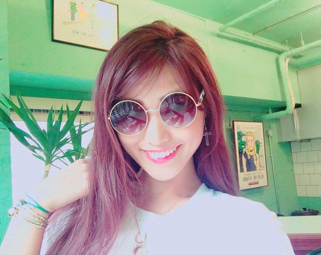 MIKAのグルメインスタ