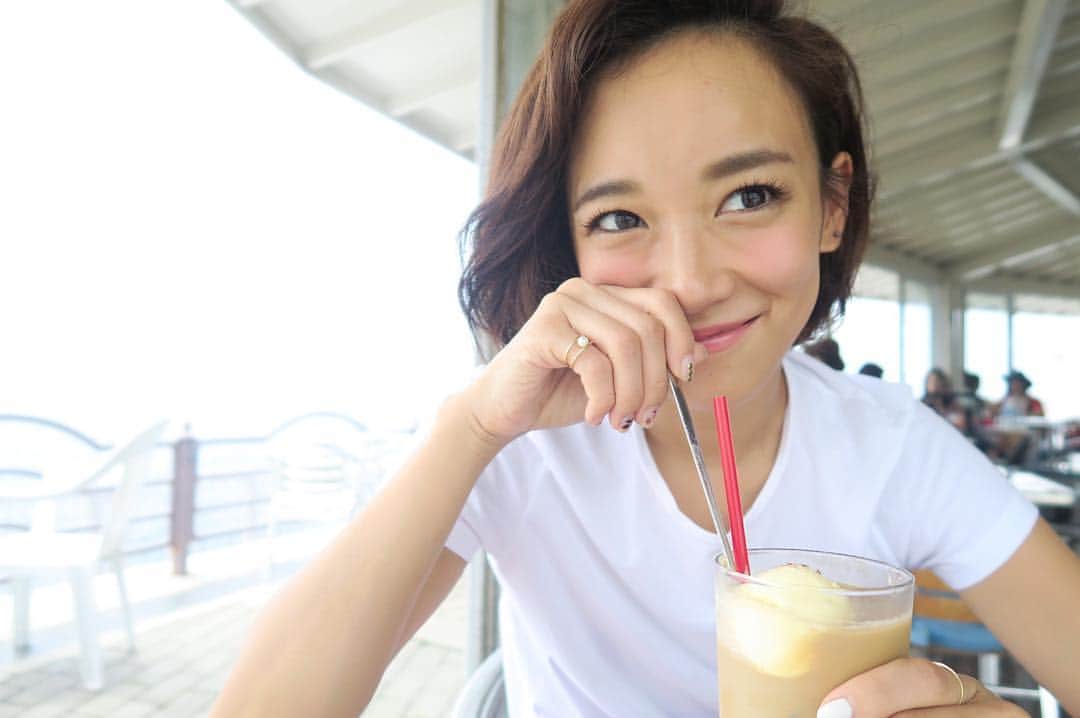 村上沙織のグルメインスタ