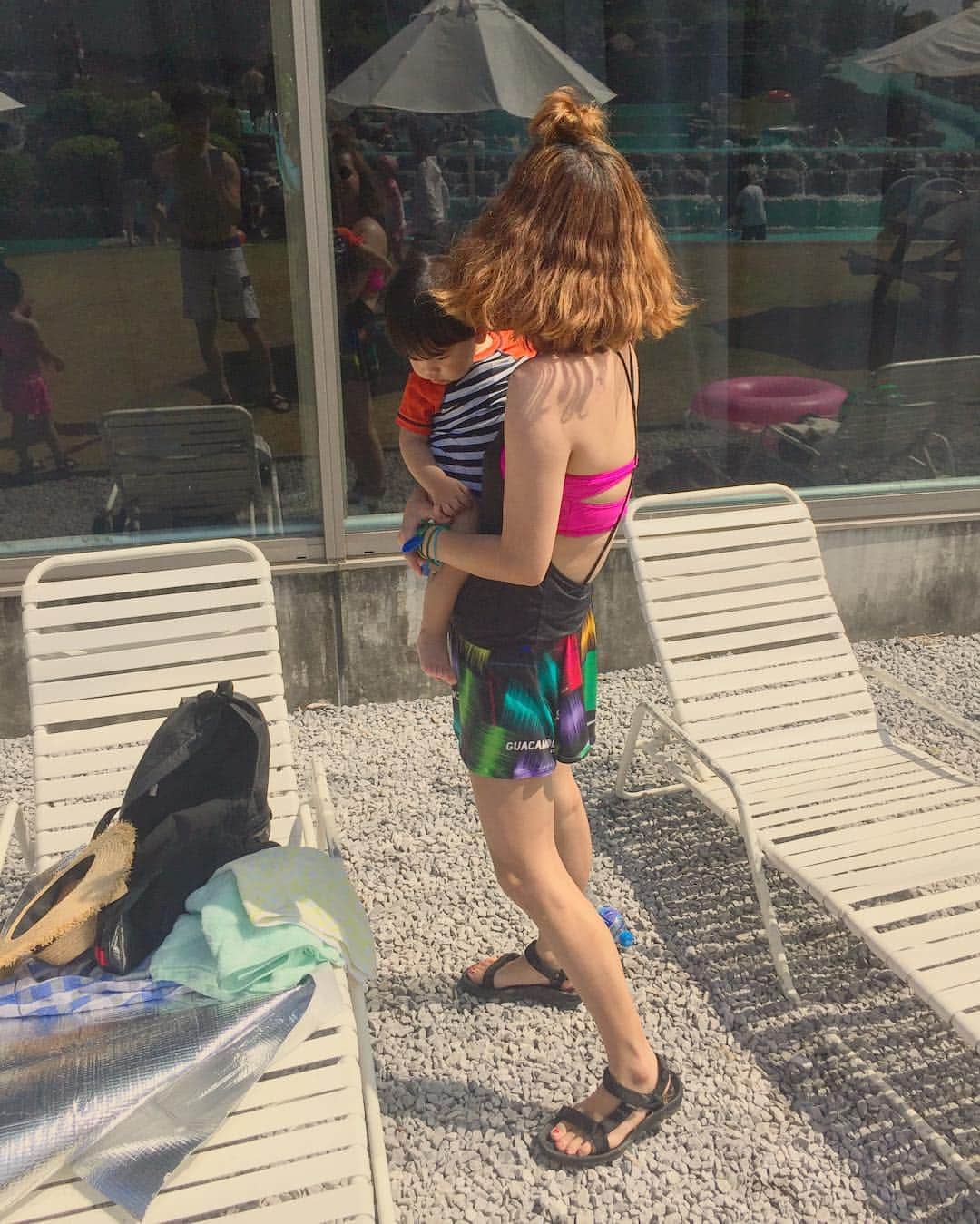 natsupoo0315のグルメインスタ