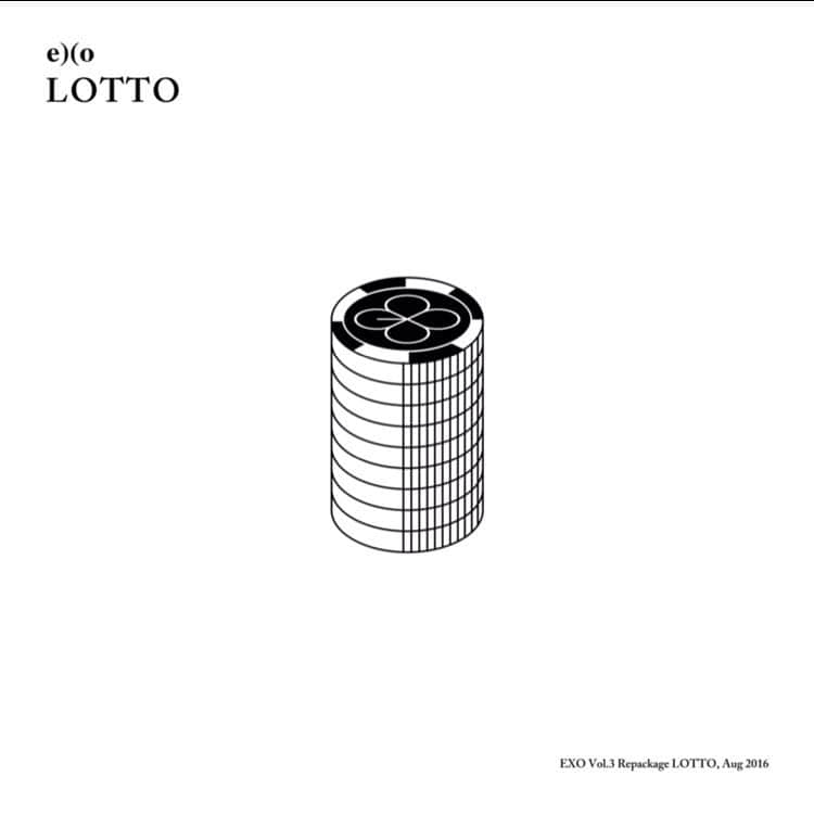 セフン さんのインスタグラム写真 - (セフン Instagram)「Lotto」8月18日 3時21分 - oohsehun