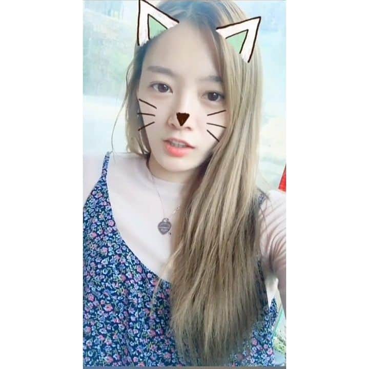 ウジュ のインスタグラム
