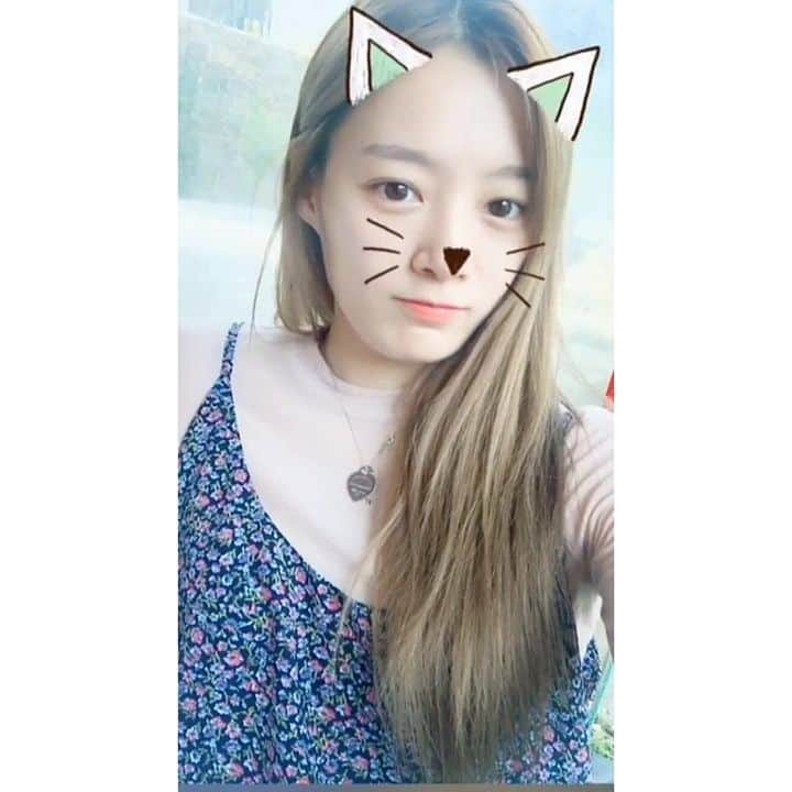 ウジュ のインスタグラム