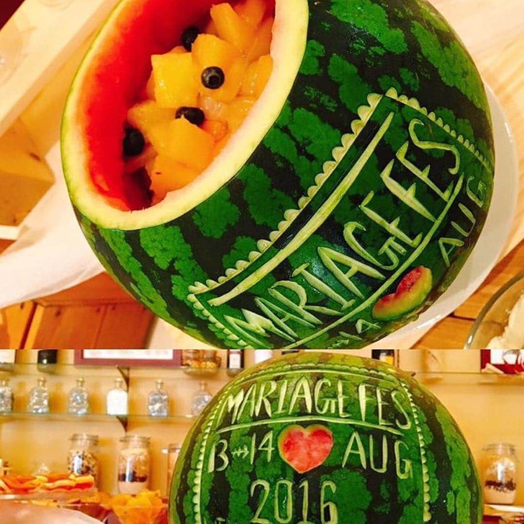 ヴィラデマリアージュ越谷レイクタウンweddingのグルメインスタ