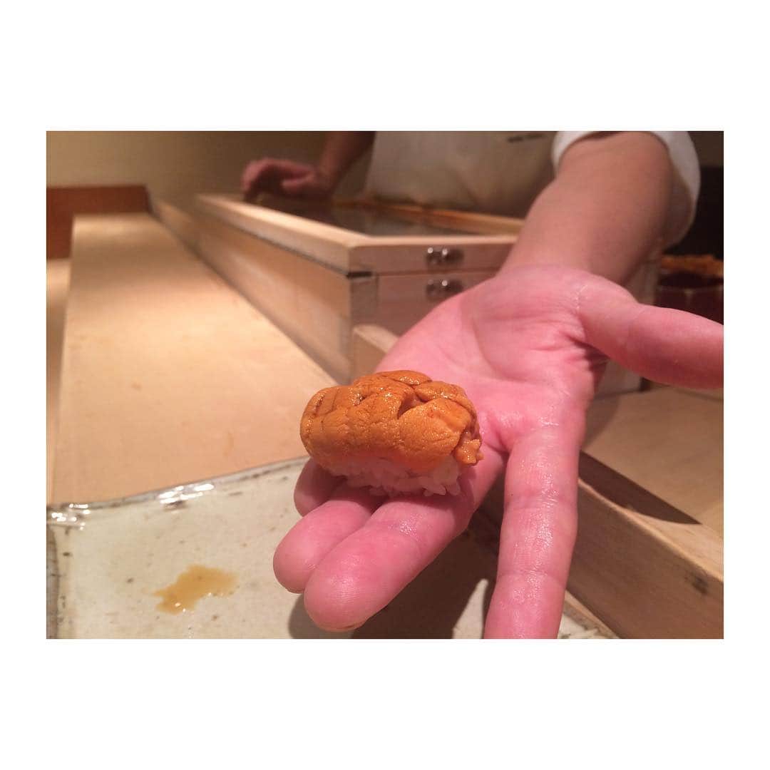 小野寺奈々のグルメインスタ