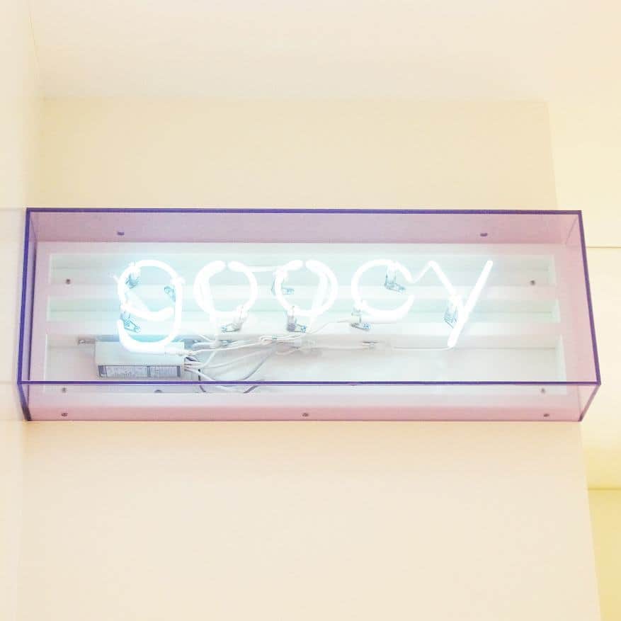 goocy official instagramのインスタグラム：「❤ #goocy ❤」