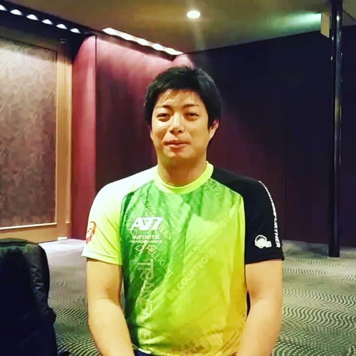鈴木尚広のインスタグラム：「ナイスゲームでした😄」