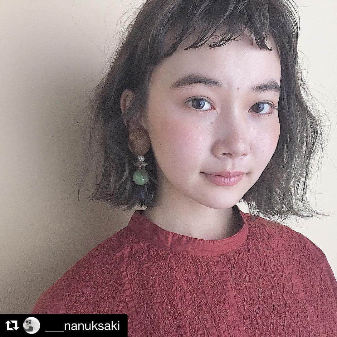 リンネルのインスタグラム