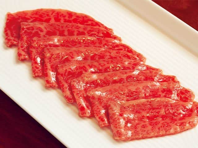 東京カレンダーのグルメインスタ